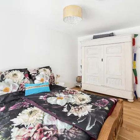 Apartment Nice In With Wifi