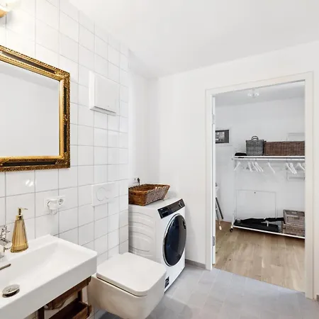 Nice In With Wifi Apartment