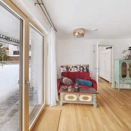 Nice In With Wifi Apartment *