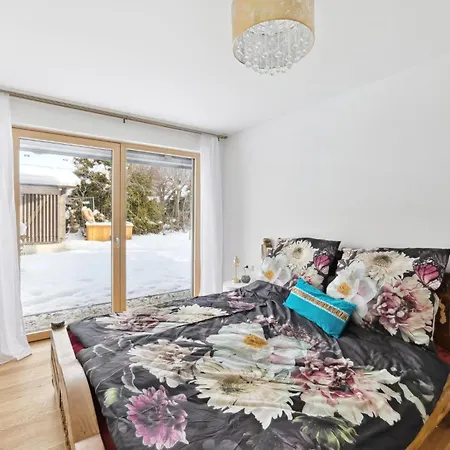 Nice In With Wifi Apartment