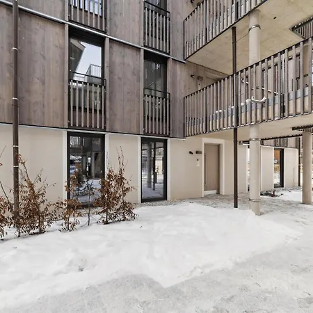 Apartment Nice In With Wifi *