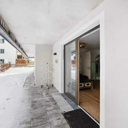 Nice In With Wifi Apartment *