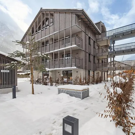 Apartman Nice In With Wifi Mittenwald